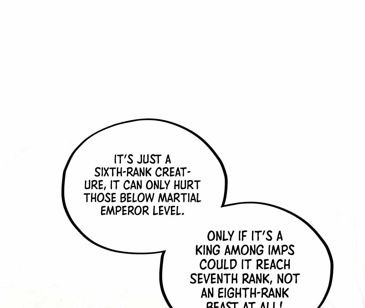 The Eternal Supreme Chapter 413 111